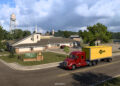 American Truck Simulator South Dakota Towns