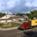 American Truck Simulator South Dakota Towns