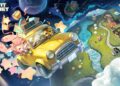 Petit Planet closed beta test key visual