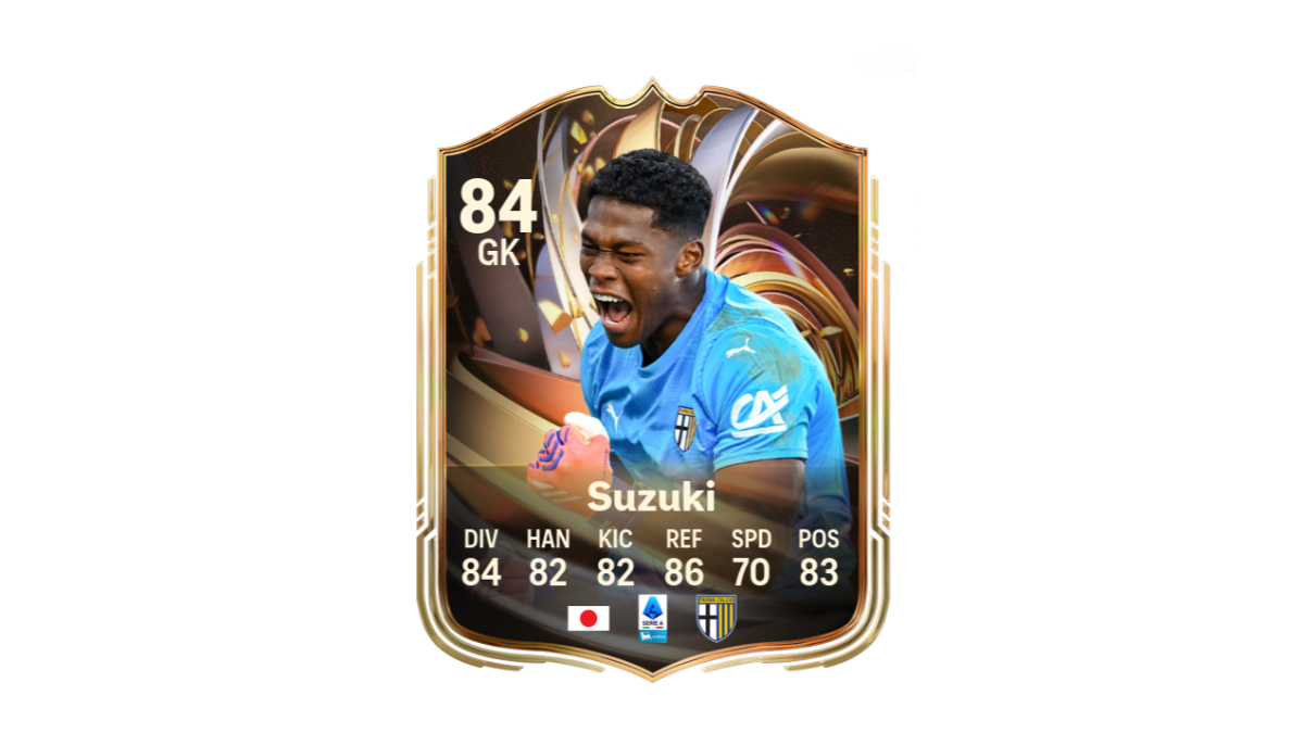 EA Sports FC 26
