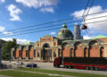 Euro Truck Simulator 2 Copenhagen
