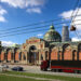 Euro Truck Simulator 2 Copenhagen