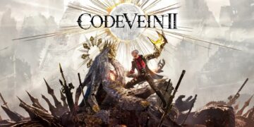 Code Vein 2 Showcases Its New World, Characters, & Time-Travel Storyline
