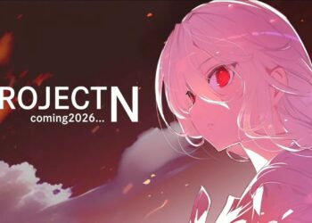 Senran Kagura Project N