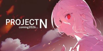Senran Kagura Project N