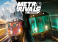 Metro Rivals New York key art
