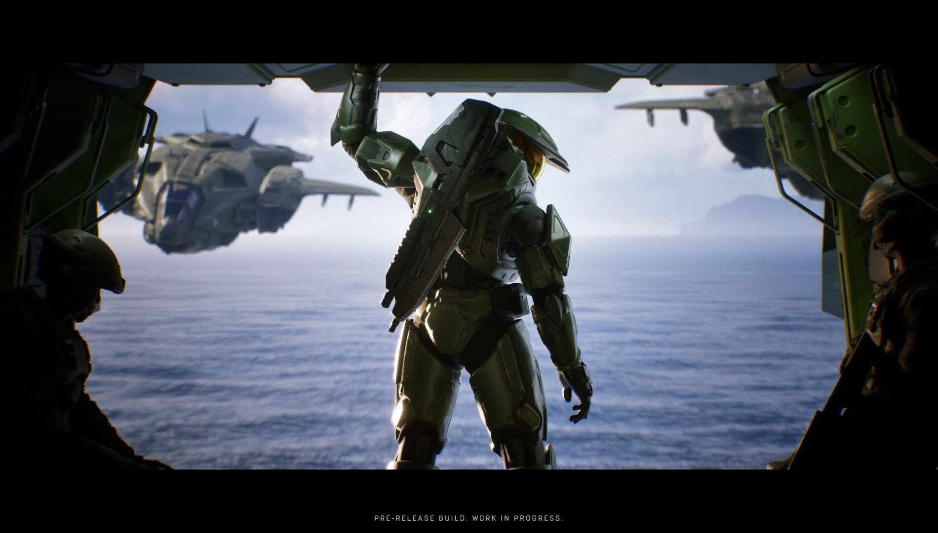 Halo: Campaign Evolved