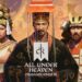 Crusader Kings 3 All Under Heaven key art