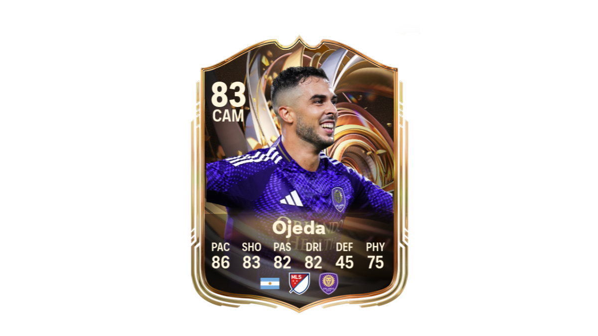 EA Sports FC 26