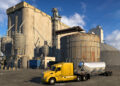American Truck Simulator Louisiana Depots