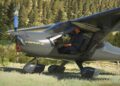 Microsoft Flight SImulator Aeroprakt A-32 Vixxen