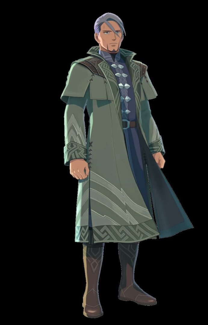 Monster Hunter Stories 3 Twisted Reflection Fiero