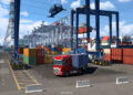 Euro Truck Simulator 2 Benelux Reworrk