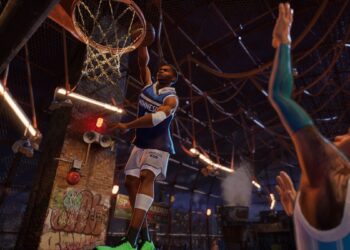 NBA The Run Street Basketball Game Announced for 2026
