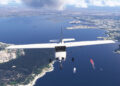 Microsoft Flight Simulator Vessels AU South Wales