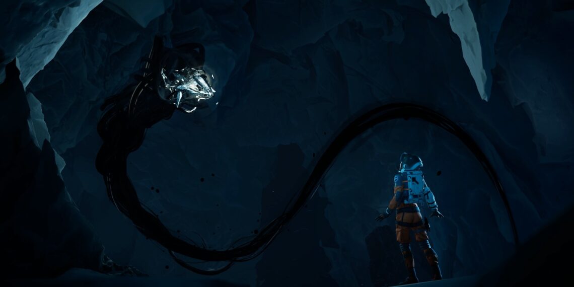 Aphelion Showcases New Antagonist, Stealth, Massive Setting & More