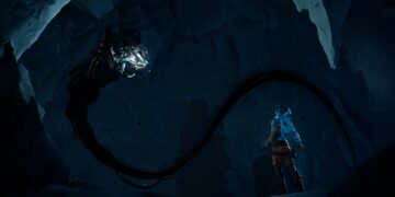 Aphelion Showcases New Antagonist, Stealth, Massive Setting & More