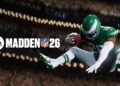 Madden 26 Update Fixes Pass Rushing, Player Movement, & More