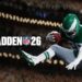 Madden 26 Update Fixes Pass Rushing, Player Movement, & More
