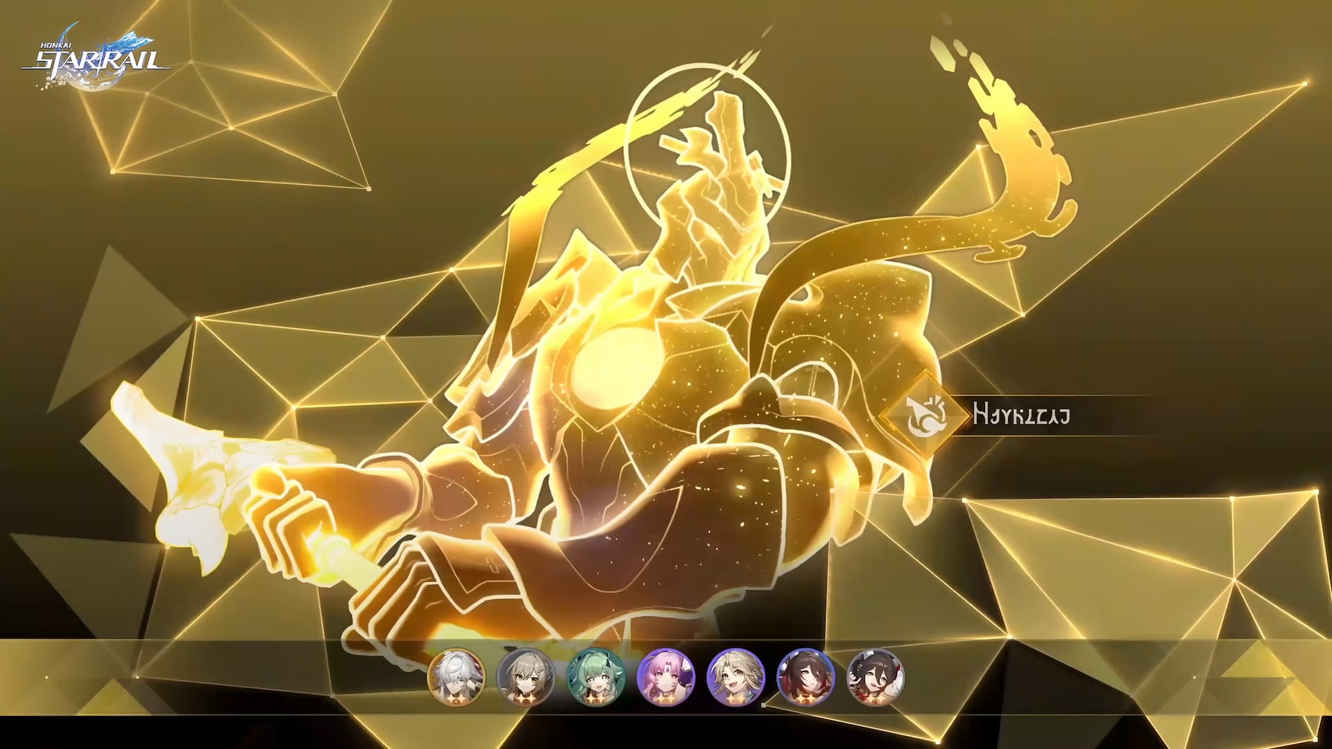 Hoinkai Star Rail Currency Wars combat