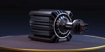 Fanatec Podium DD