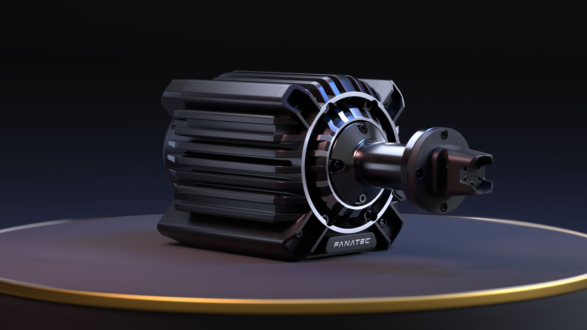 Fanatec Podium DD