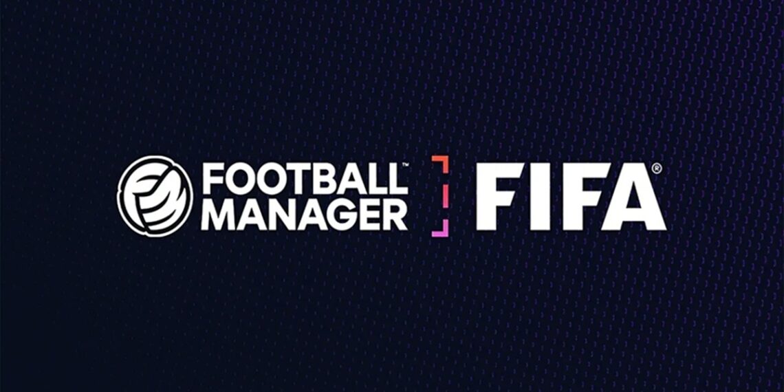 Football Manager & FIFA Sign First Multi-Year Partnership