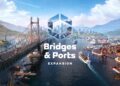 Bridges & Ports Cities Skylines 2