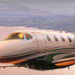 Microsoft Flight Simulator Beechcraft Premier IA Hero