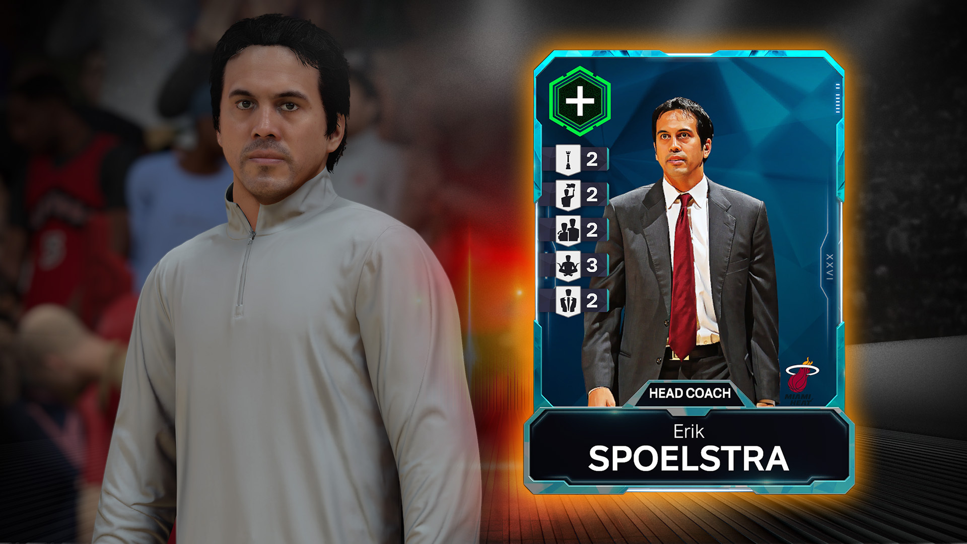 NBA 2K26
