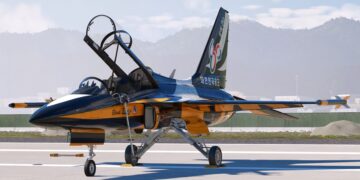 Microsoft Flight Simulator Kai T-50B