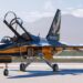 Microsoft Flight Simulator Kai T-50B