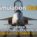 This Week in Flight Simulation News Episode 25 Hero Image