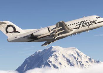 Microsoft Flight Simulator 2024 Fokker F28