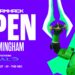 DreamHack Open Birmingham Halo