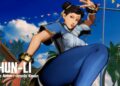 Fatal Fury: City of the Wolves - Chun-Li