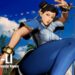 Fatal Fury: City of the Wolves - Chun-Li