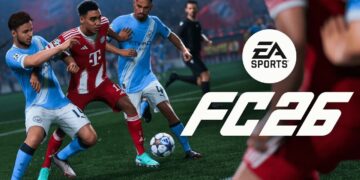 EA Sports FC 26
