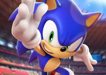 Sega & The Olympics Agree to Multi-Year Sonic the Hedgehog Licensing Agreement