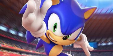 Sega & The Olympics Agree to Multi-Year Sonic the Hedgehog Licensing Agreement