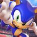 Sega & The Olympics Agree to Multi-Year Sonic the Hedgehog Licensing Agreement
