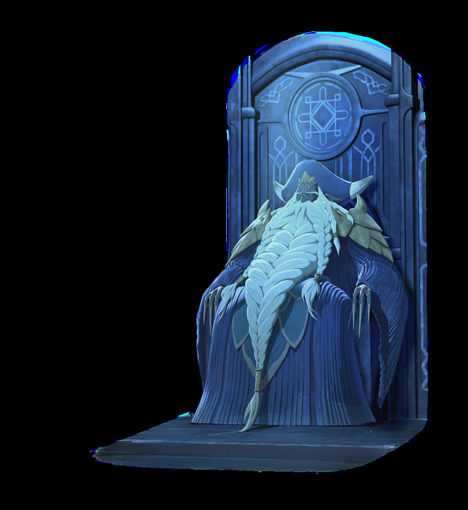 Monster Hunter Stories 3 Twisted Reflection Vandura