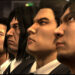 Yakuza / Ryu Ga Gotoku / Like a Dragon 4