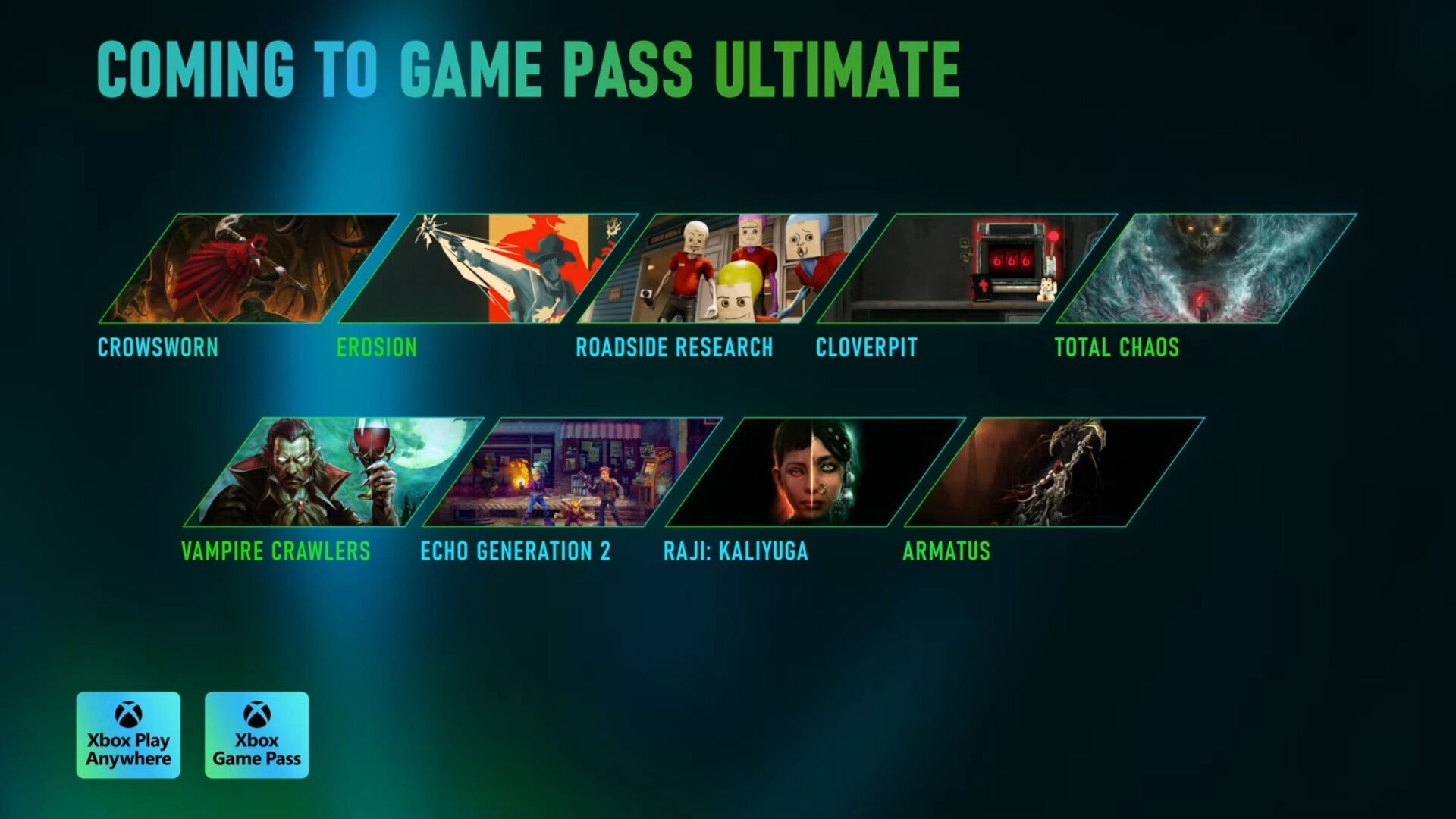 Game Pass Ultimate