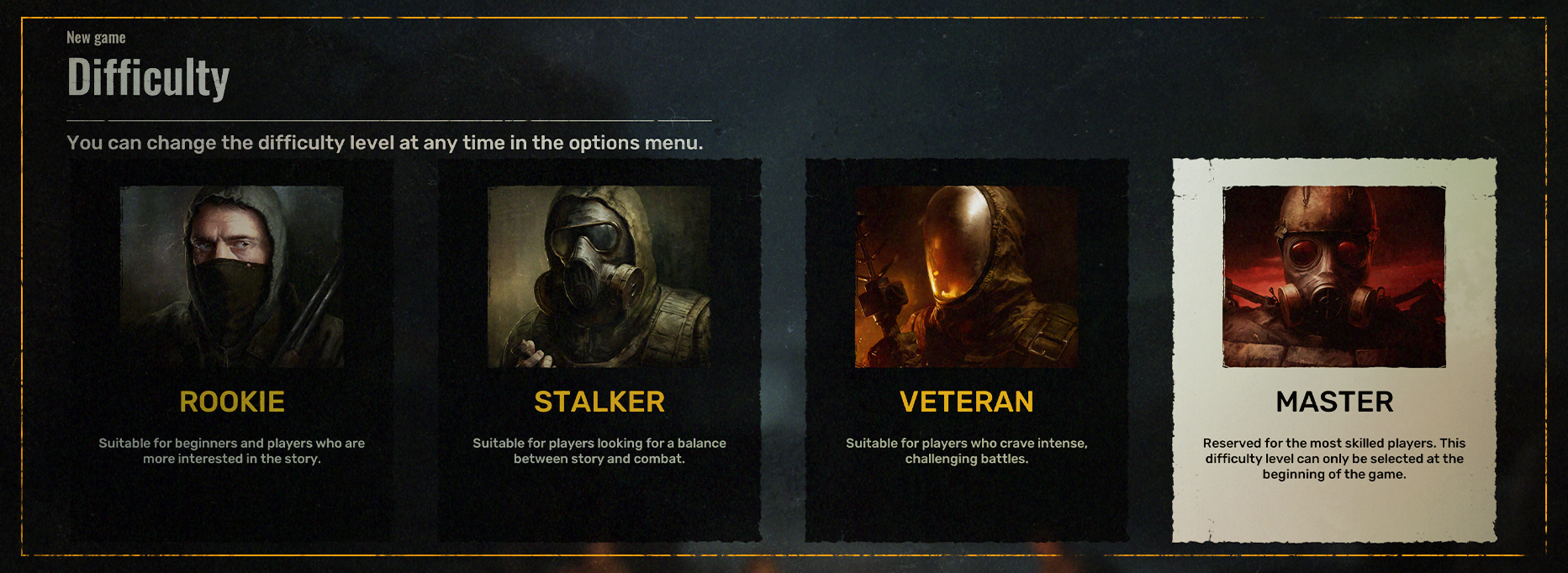 Stalker 2: Heart of Chornobyl