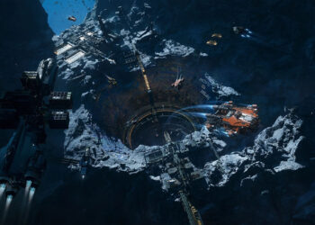 Star Citizen Update Alpha 4.4 Levski