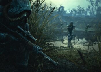 Stalker 2: Heart of Chornobyl Expedition Update Adds a New Difficulty, A-Life Improvements, & More