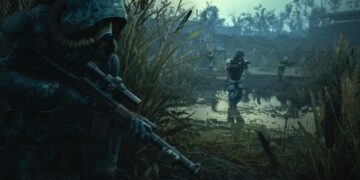 Stalker 2: Heart of Chornobyl Expedition Update Adds a New Difficulty, A-Life Improvements, & More