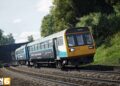 Train Sim World 6 Reveals the TfW Class 142