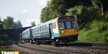 Train Sim World 6 Reveals the TfW Class 142